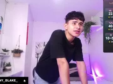 jhonny_blake_ from Chaturbate is Freechat