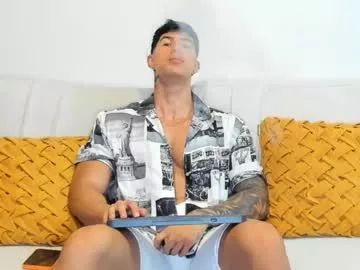 juan_fit2024 from Chaturbate is Freechat