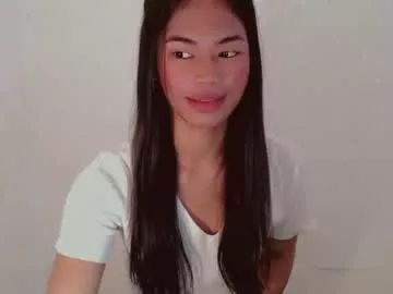 juny_lanyy from Chaturbate is Freechat