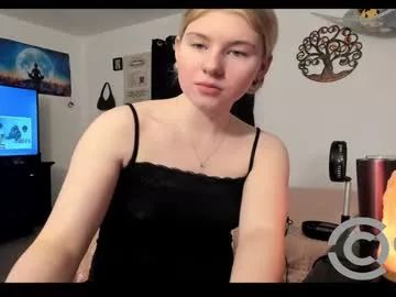 justababyangel from Chaturbate is Freechat