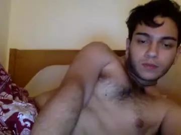 justanordinaryboyx from Chaturbate is Freechat