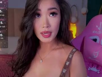 kamilee__ from Chaturbate is Freechat