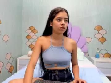 katynaughty18_ from Chaturbate is Freechat