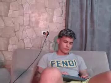 kenshi_sky_official from Chaturbate is Freechat