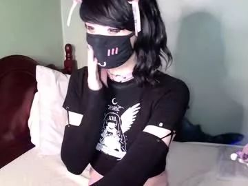 kikitrap from Chaturbate is Freechat