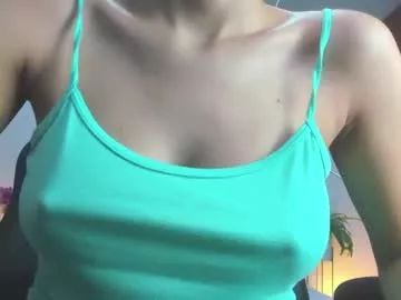 kira_rodriguez_ from Chaturbate is Group