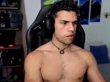 Kiritosexhot from Chaturbate