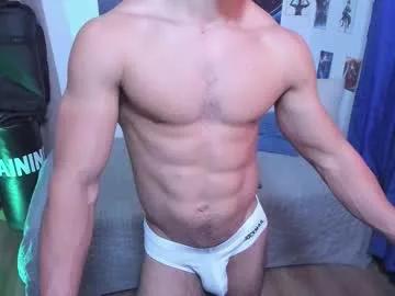 Kiritosexhot from Chaturbate
