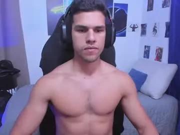 Kiritosexhot from Chaturbate