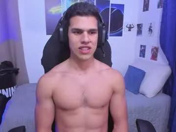 Kiritosexhot from Chaturbate