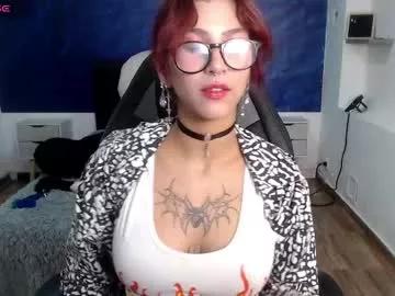 koraline_bailey from Chaturbate is Freechat