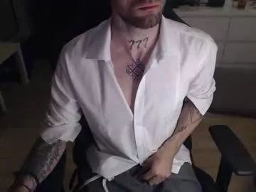 kyle_alternative from Chaturbate is Freechat
