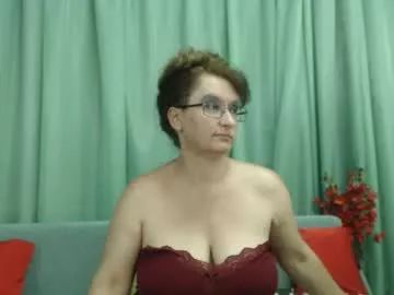 ladymagickiss from Chaturbate is Freechat
