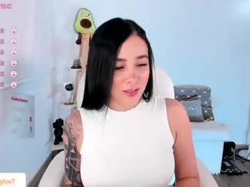 lana_taylor7 from Chaturbate is Freechat