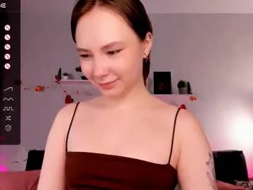 Freechat lanablu_ on Chaturbate