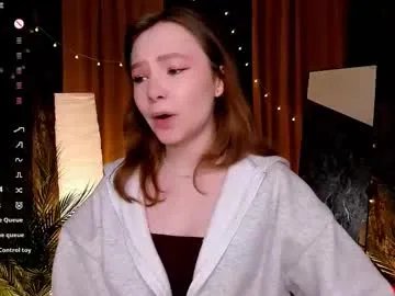 Freechat lanablu_ on Chaturbate