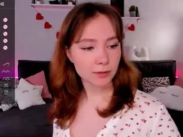 Freechat lanablu_ on Chaturbate