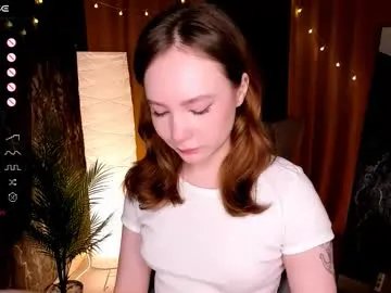 Freechat lanablu_ on Chaturbate