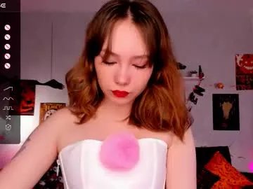 Freechat lanablu_ on Chaturbate