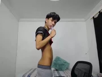 levi_killer from Chaturbate is Freechat