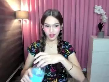 lexisweet_4u from Chaturbate is Freechat