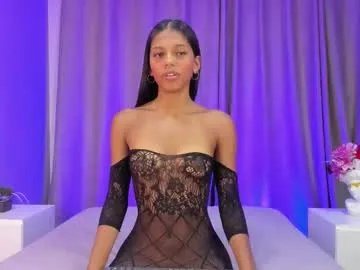 Freechat liaa_taylor1 on Chaturbate