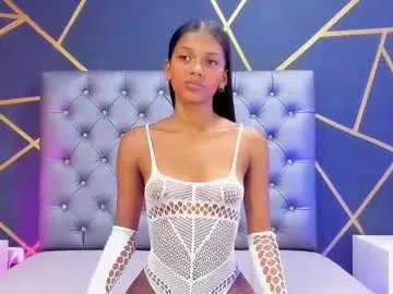 Freechat liaa_taylor1 on Chaturbate