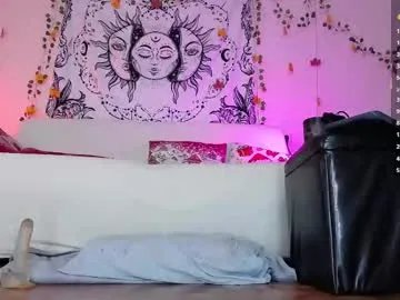 Freechat liberty_cb on Chaturbate