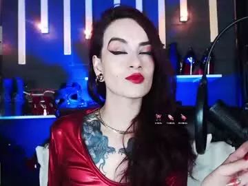 liilith_goddess_ from Chaturbate is Group