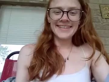 lil_red_strawberry from Chaturbate is Freechat