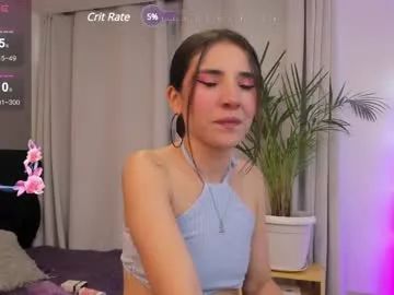 lila_elliot from Chaturbate is Freechat