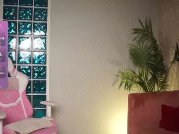 lili_01 from Chaturbate is Freechat