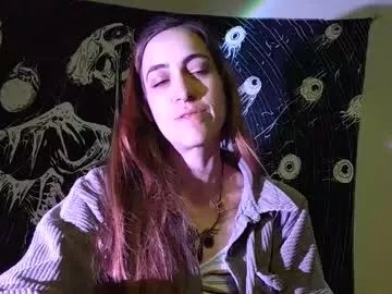 lilithoftrees from Chaturbate is Freechat