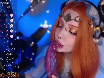 lina_diva from Chaturbate is Freechat