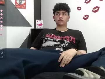 lion_zaynt from Chaturbate is Freechat