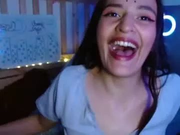 lisa_cowgirl from Chaturbate is Freechat