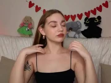 lisa_lit from Chaturbate is Freechat