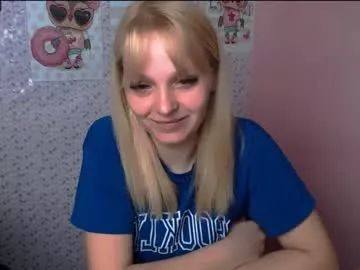 lissasims__ from Chaturbate is Freechat