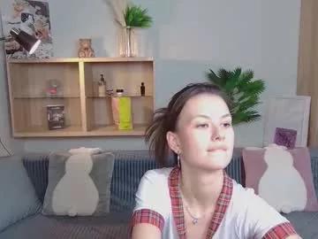 lucky_peach from Chaturbate is Freechat