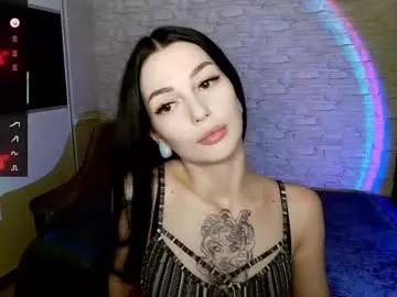 lucy_flame from Chaturbate is Freechat