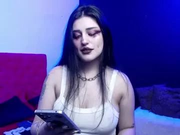 lucy_lavey from Chaturbate is Freechat