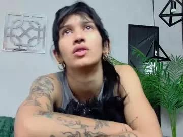 lucy_morgan_ from Chaturbate is Freechat