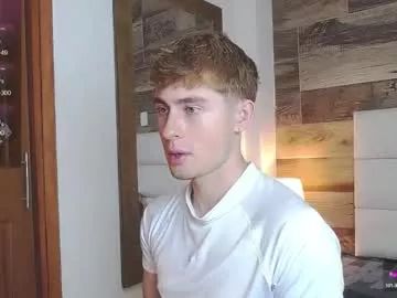 luigi_colinsxxx from Chaturbate is Freechat