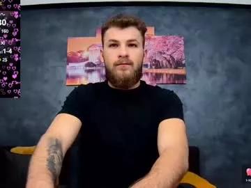 luke_eddison from Chaturbate is Freechat