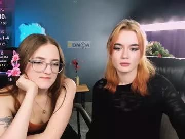 luna_berryy from Chaturbate is Freechat