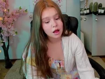 luna_lil from Chaturbate is Freechat