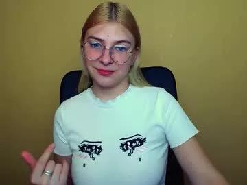 luna_lush_ from Chaturbate is Freechat