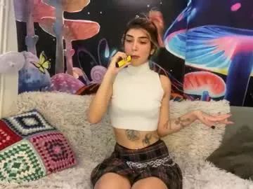 lustfullunax from Chaturbate is Freechat