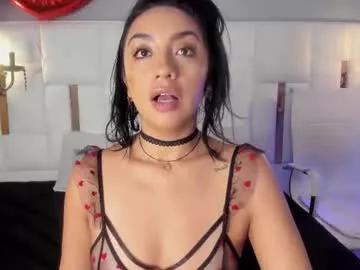 magic_auroraa from Chaturbate is Freechat