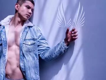 magic_boy01 from Chaturbate is Freechat
